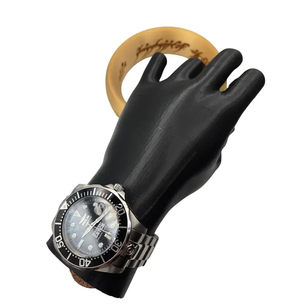 Invicta Grand Diver 3044 Auto 47mm Mens Watch
